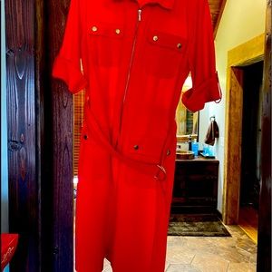 Sharagano Ladies size 12 dress